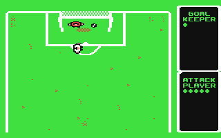 Sven-Goran Eriksson Penalty Trainer [Preview]